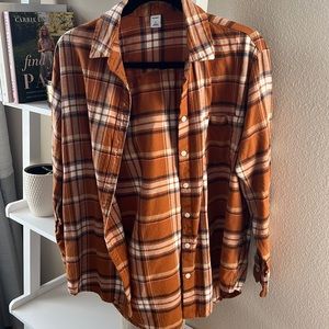 Flannel